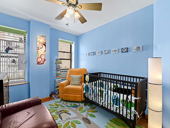 4th image of 195 Prospect Park W APT 3A