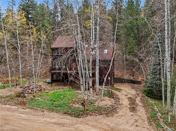 247 Switzerland Park Road, Boulder, CO 80302