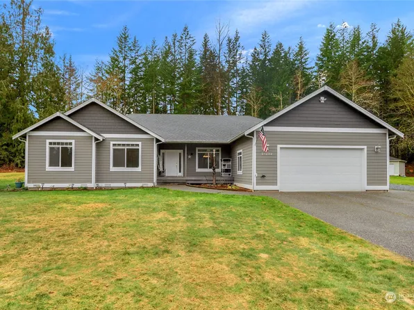 21232 36th Street NE, Granite Falls, WA 98252