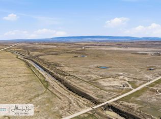 5757 Blue Sky Rd, Casper, WY 82604