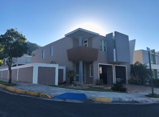 AD-9 Street Aguas Claras, Toa Alta, PR 00953