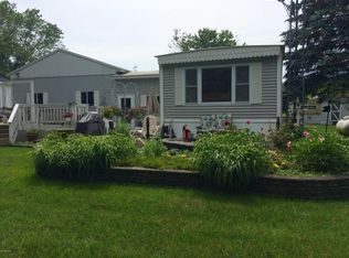 7510 S Porter Rd, Branch, MI 49402