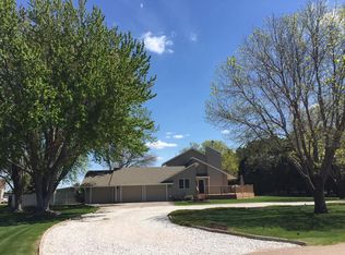 9421 Canal Rd, North Platte, NE 69101