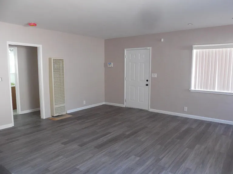 living rm