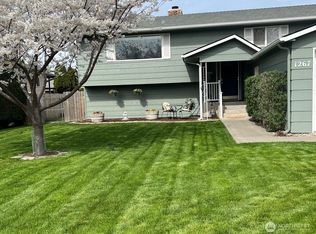 1267 SE Constitution Drive, College Place, WA