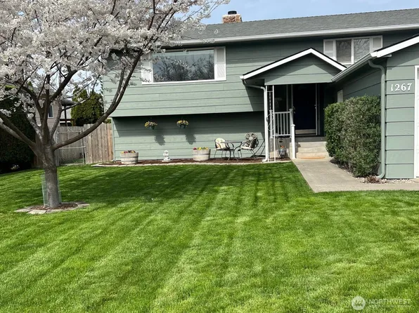 1267 SE Constitution Drive, College Place, WA 99324