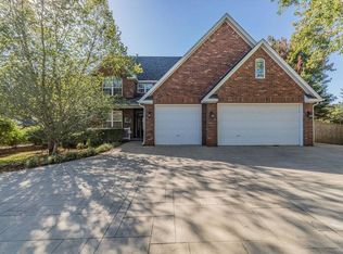 1959 S Liberty Bell Rd, Rogers, AR 72758