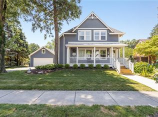 321 Blue Ridge Rd, Indianapolis, IN 46208