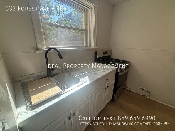 633 Forest Ave, Cincinnati, OH