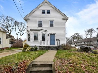 1880 Broad St, Cranston, RI, 02905