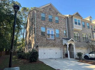 2575 Clairebrooke Point, Chamblee, GA 30341