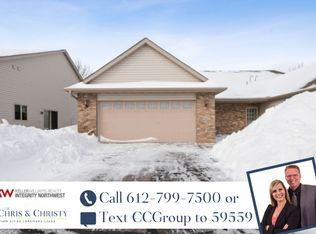 9467 Stoneridge Ct, Monticello, MN 55362