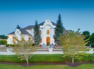 1621 Orchard Dr, Clarkesville, GA 30523