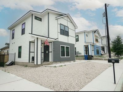 422 K St Unit 103, San Antonio, TX, 78220