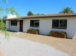 4141 E Camino De Palmas, Tucson, AZ 85711