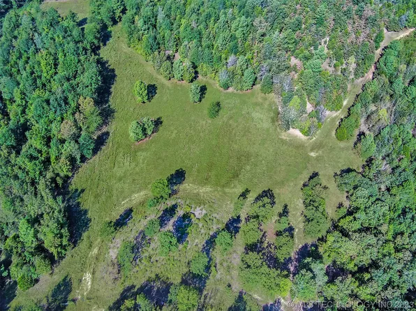 140 Hall Rd, Antlers, OK 74523