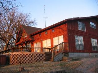 6 Crooked Oak Ave, Sulphur, OK 73086