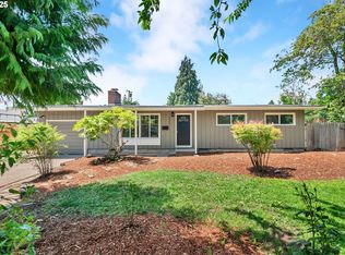 2644 Villa Way, Springfield, OR 97477