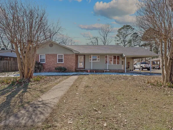 205 Fisher Ave, Monette, AR 72447