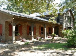 3701 Little River Rd, Madison, GA 30650