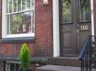 116 King St, Pottstown, PA 19464
