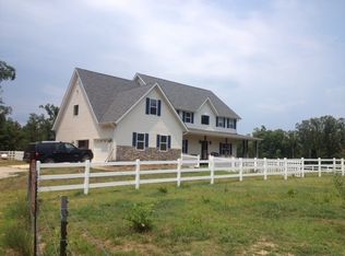 2405 County Road 448, Poplar Bluff, MO 63901