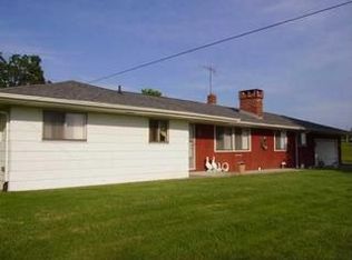 39060 Salem School Lot Rd, Albany, OH 45710