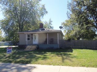 202 W 14th St, Tilton, IL