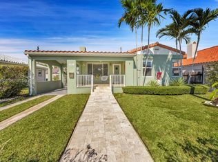 Silver Bluff Ests-Sec A, Miami, FL 33145