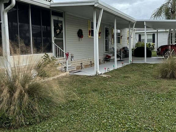 4 Blue Marlin Ln, Sebastian, FL 32958 | MLS #11229323 | Zillow