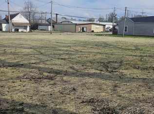 S 3rd St, Boonville, IN