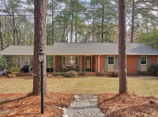 197 Midland Rd, Southern Pines, NC 28387