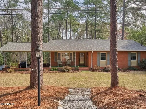 197 Midland Road, Southern Pines, NC 28387