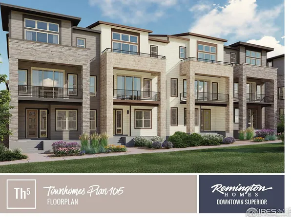 551 Canary Ln, Superior, CO 80027