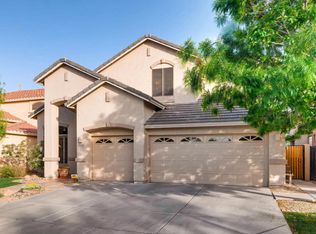 2449 E Darrel Rd, Phoenix, AZ 85042