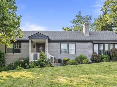 341 E McMurray Rd, Canonsburg, PA, 15317