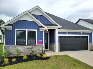 154 Laurel Oak Dr, Anderson, SC 29621