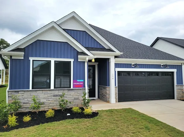 154 Laurel Oak Dr, Anderson, SC 29621