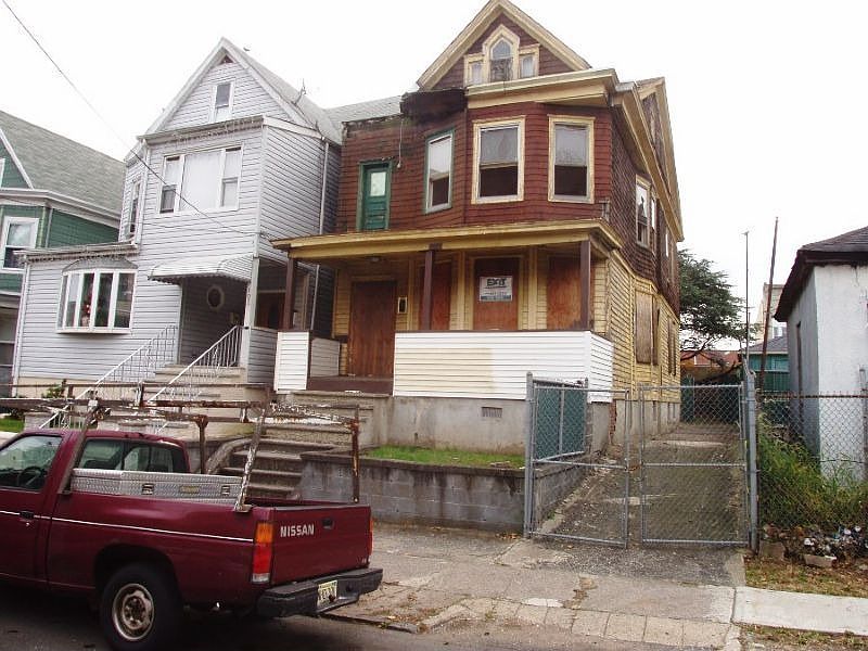 109 Quincy St, Passaic, NJ 07055 Zillow