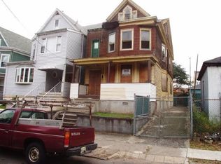 109 Quincy St, Passaic, NJ