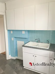 Rented by Astor Realty