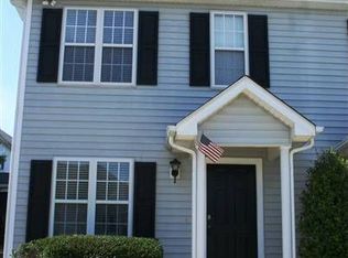 2111 Turtle Point Dr, Raleigh, NC 27604