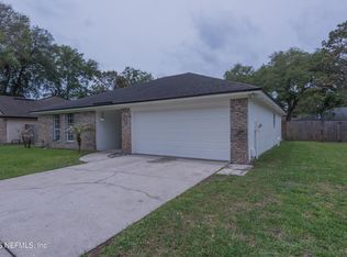 1600 COUNTRY CHARM Lane W, Jacksonville, FL 32225