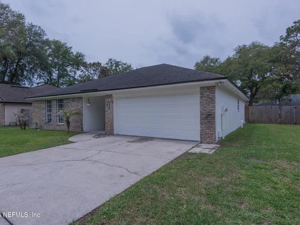 1600 COUNTRY CHARM Lane W, Jacksonville, FL 32225