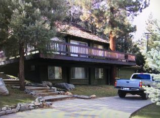 2317 Symonds Dr, Pine Mountain Club, CA 93222