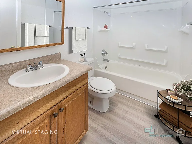 Brookside at Johnson Creek Apartments — Photo 30