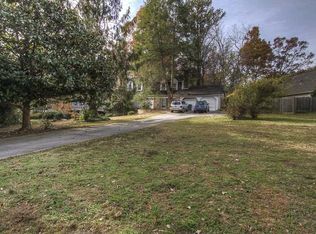 1305 Brooklawn Rd, Atlanta, GA 30319