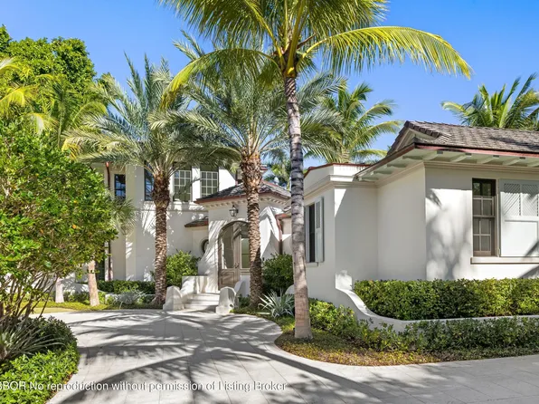 433 Antigua Ln, Palm Beach, FL 33480