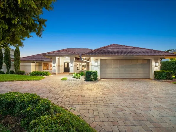 547 Devils LN, NAPLES, FL 34103