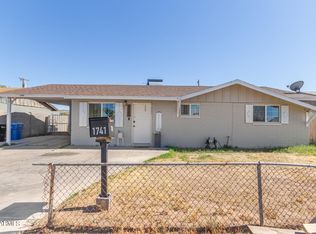 1741 E Chambers St, Phoenix, AZ 85040